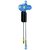 Aparejo Electrico Cadena Trifasico 3 Toneladas 9 Metros Fema