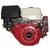 Motor Explosion Horizontal Nafta 13 Hp 390 Cc Fema Universal