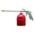 Pistola Para Lavar Fema Compresor Aire Recipiente 1 Lt Rosca