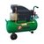 Fema Compresor Aire 25 Litros 2 Hp 220v Cuotas Sin Interes