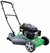 Cortacesped Castel Garden 5 Hp Compac B 50cm Corte Explosión