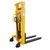 Elevador Apilador Transpalet Manual Fema 1500 Kg 25mts
