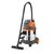 Aspiradora Hogar Fema 20 Lts 1400 W Acero Inoxidable Ruedas