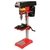 Taladro Agujereadora Banco 5 Velocidades 16 Mm 550w C/ Morsa