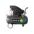Duca Compresor Aire 2 Hp 25 Lts 220v 6 Cuotas Sin Interes