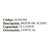 Bidón Combustible Acero 20 Litros Vertical Fema Nafta Gasoil - comprar online
