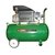 Fema Compresor Aire 2.5 Hp 50 Lts 220v + Regalo! en internet