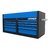 Caja Herramientas Gabinete Metalico 8 Cajones Apilable
