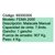 Aparejo Malacate Manual 907 Kg Con Cable 76 Mts Y Gancho - comprar online