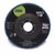 Disco Flaps 115 X 222 Ziriconia Grano 40 T27 Caja 25 Unid.