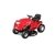 Tractor Maquina Corta Cesped Huskee 14.5hp Doble Cuchilla
