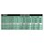 Grapas Duca Engrapadora 57 25mm 5000 Piezas 6 Cajas Fema - comprar online