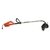 Bordeadora Electrica Castor Tr 1000w Alum Cabezal Automatico