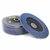 Disco Flaps 180 X 222 Ziriconia Grano 40 Caja 25 Unidades - Oxigeno Alvarez Srl