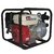Motobomba 3x3 65 Hp 66000 L/h 25 Mts Naftero Nafta Fema