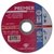 Disco De Corte 115 X 1 Mm Carborundum Premier X25 Unidades