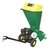 Trituradora Chipeadora De Ramas Fema 65 Hp Motor Explosión - Oxigeno Alvarez Srl