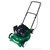 Maquina Cortar Pasto A Exposion Compac R 5.75 Hp Cortacesped