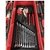 Set Juego Herramientas - Caja Metálica + 85 Piezas - tienda online