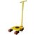 Patin De Carga Tortuga 4 Toneladas 4 Ruedas Giro 360 Fema - comprar online