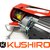 Aparejo Eléctrico Kushiro 500 Kg - Oxigeno Alvarez Srl