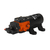 Bomba Presurizadora Kushiro 12v Presion 2,5k Casa Rodante