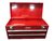 Caja de Herramientas 21" Doble Bandeja Udovo CDBU21 - comprar online
