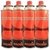 Pack 4 Cartuchos Descartables de Gas Butano Brogas