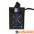 Soldadora Inverter Igbt Kushiro Industrial 200a + Regalo Sorpresa - Oxigeno Alvarez Srl