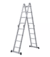 Escalera Multifuncion Lusqtoff 4 x 4 - comprar online