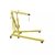 Guinche pluma Plegable BAROVO 2 Tn Saca motores