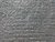 Tela Sombra 90% Gris Plata 4.20m x 1m