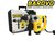 Amoladora Black Decker G720 + Martillo percutor 1500w Combo Oferta - comprar online