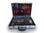 Caja De Herramientas Dielectrica Maletín Set 52 Piezas Udovo
