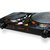 Anafe Electrico 2 Hornallas Kushiro 2500 Watts Termostato