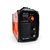 Soldadora Inverter 180 AMP Tecnologia Suelda Facil Regulacion automatica IGBT Kushiro en internet