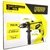 Taladro Percutor de impacto Barovo 13 mm 750 Watts - comprar online