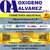 Morsa Cruz de 4" KUSHIRO - Apertura 100 mm - Oxigeno Alvarez Srl