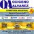 Amoladora De Banco Combinada 350w - 150/200mm Dowen Pagio - tienda online