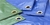 RAFIA VERDE-- 1,50 X 100 MT-C/OJAL-
