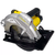 Sierra Circular Barovo 9-1/4" con Guia Laser