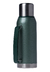 Termo 1 Litro Acero Inoxidable Lusqtoff Frio Y Calor Militar - comprar online