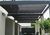 Tela Sombra 80% Negra 4.20m x 1m - comprar online