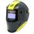 Careta Fotosensible Esab Warrior
