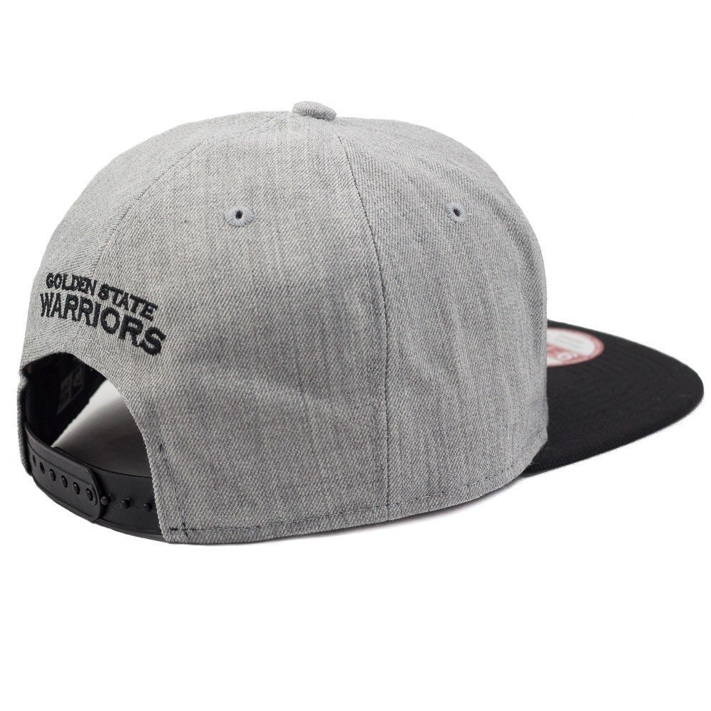 New Era - Original Fit Snapback Trucker Cap