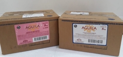 Chocolate Taza semiamargo 9985 x 5 kg AGUILA