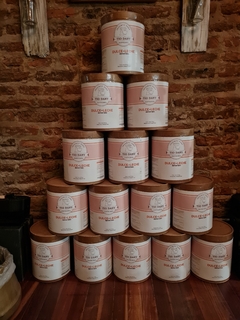 Dulce de Leche respostero TIO DANY x 10 kg carton - comprar online