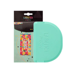 CORNET PLASTICO (10X14) LA BOTICA MAKERS