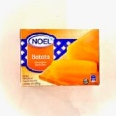 Dulce de Batata x 500 gr Noel / Emeth