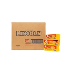 Galletitas Lincoln x 117 gr x 60 paquetes ( Caja Cerrada)